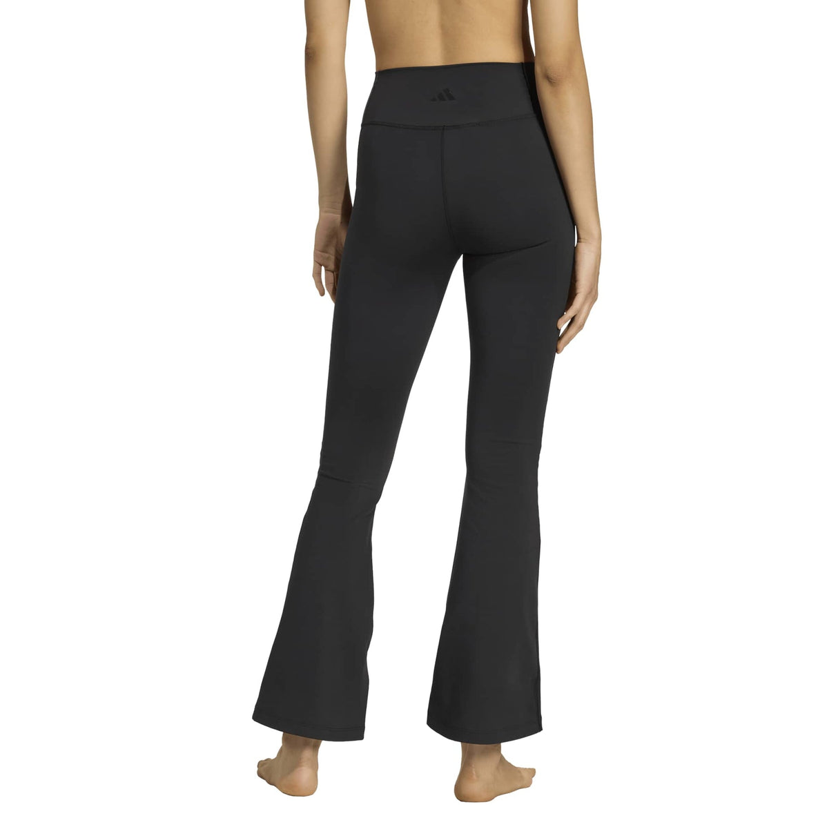 All Me Essentials Flare Leggings - Runner