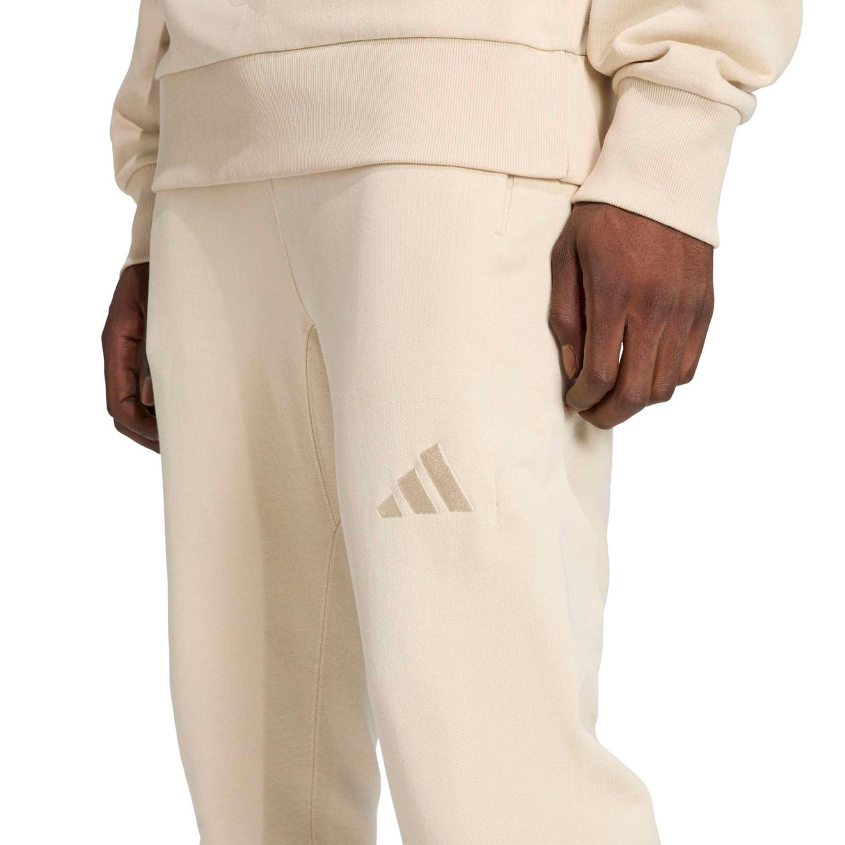 ALL SZN French Terry Regular Tapered Joggers - Runner