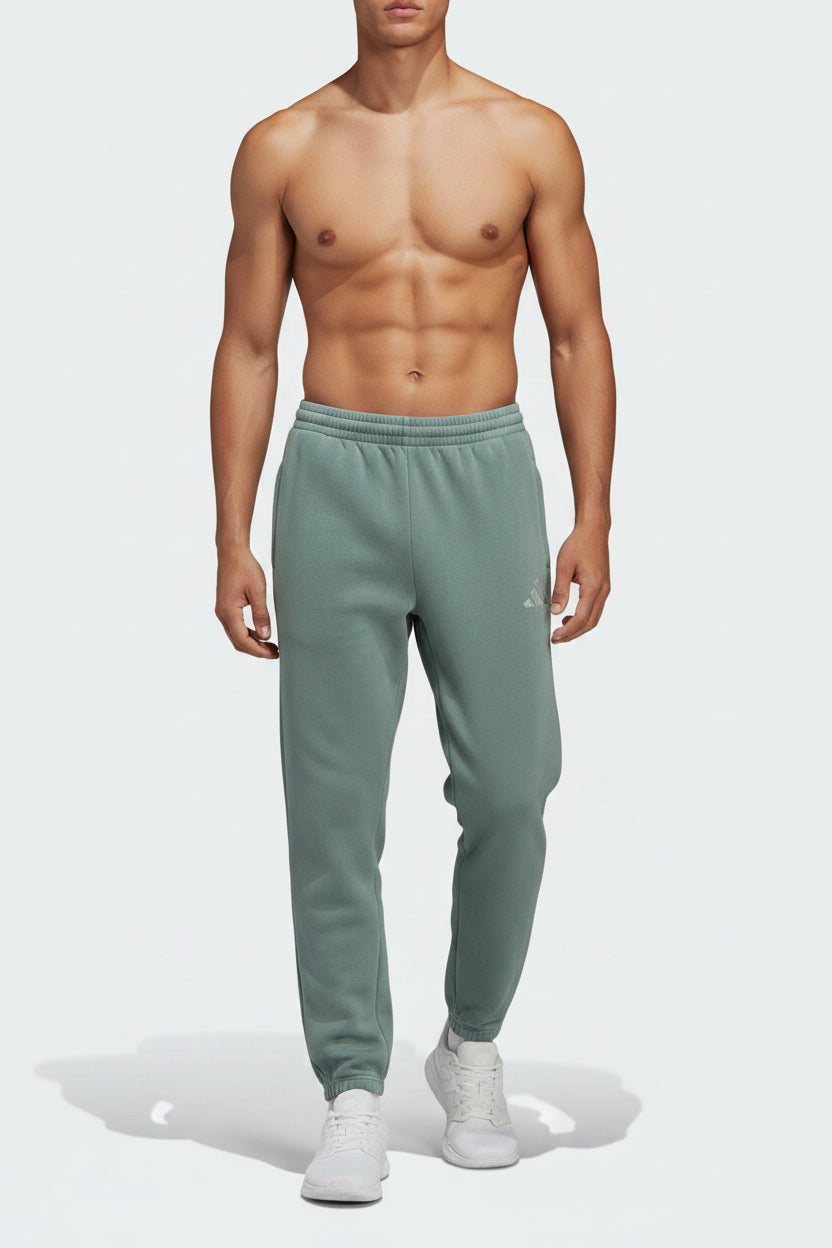 ALL SZN French Terry Washed Loose Joggers - Runner