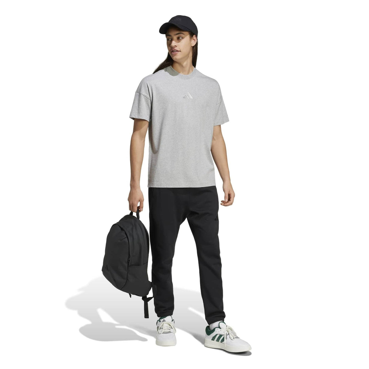 ALL SZN T-Shirt - Runner