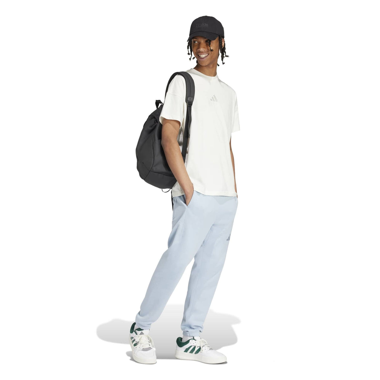All Szn T-Shirt - Runner