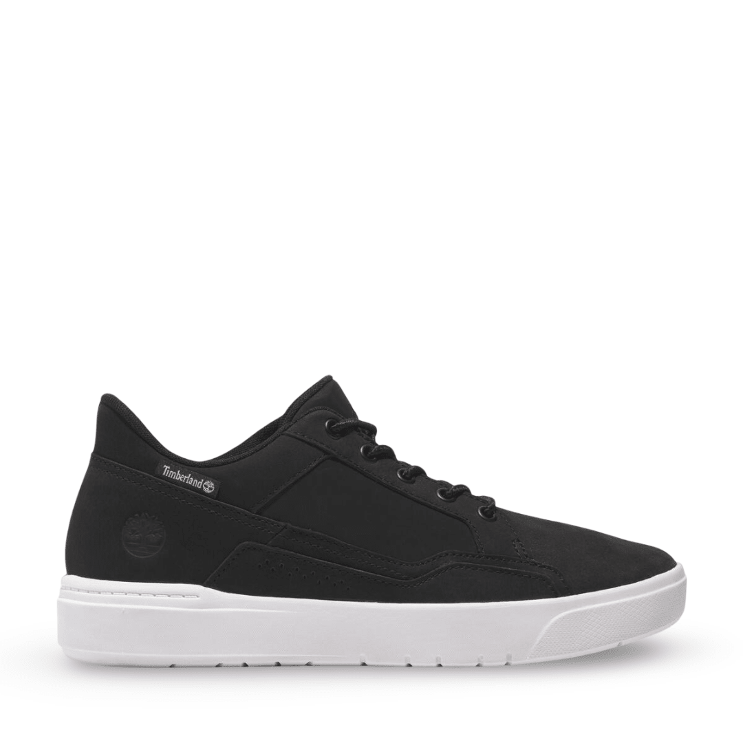 Allston Low Lace Up Sneaker - Runner