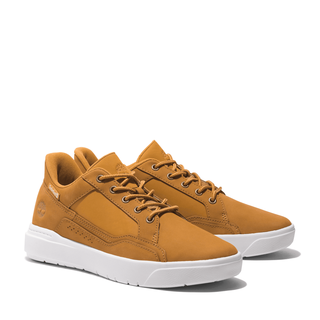 Allston Low Lace Up Sneaker - Runner