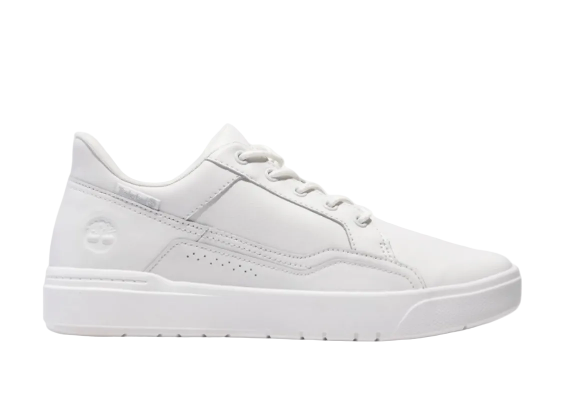 Allston Low Lace Up Sneaker - Runner