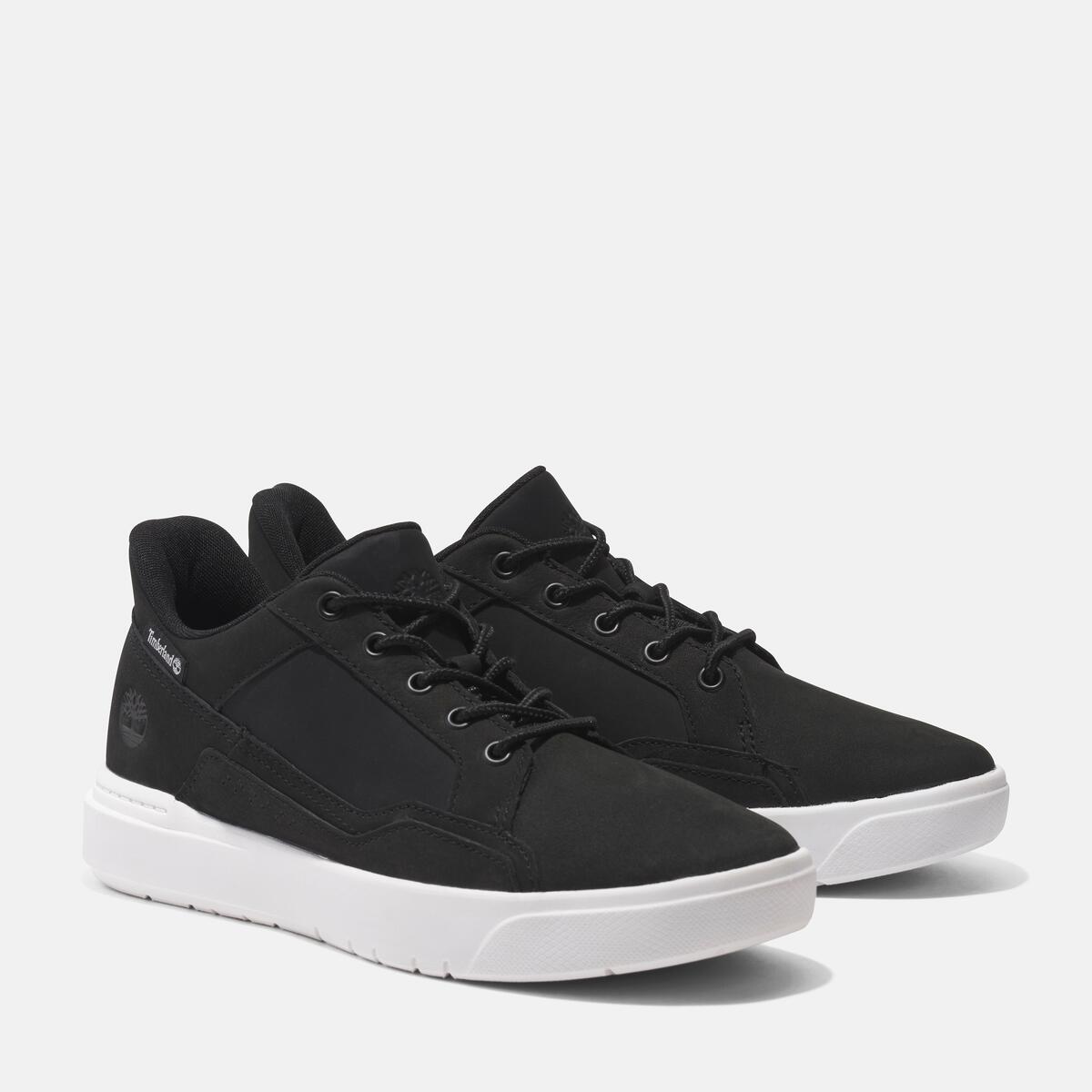 Allston Low Lace Up Sneaker - Runner