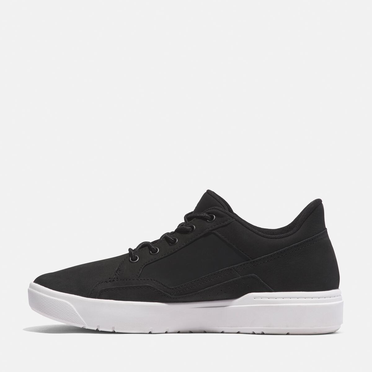 Allston Low Lace Up Sneaker - Runner