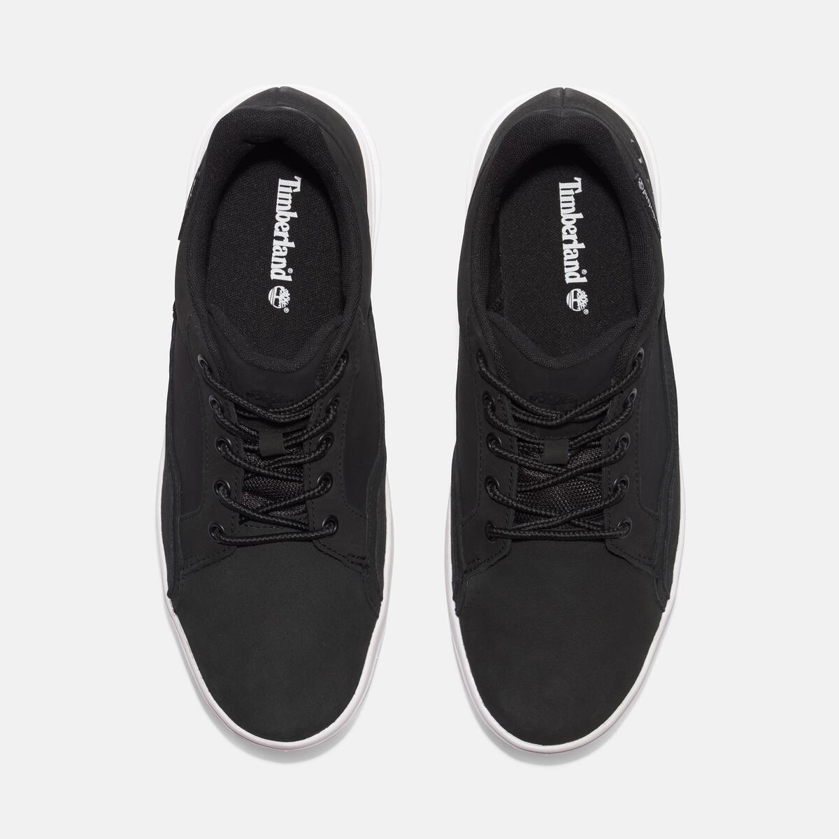 Allston Low Lace Up Sneaker - Runner