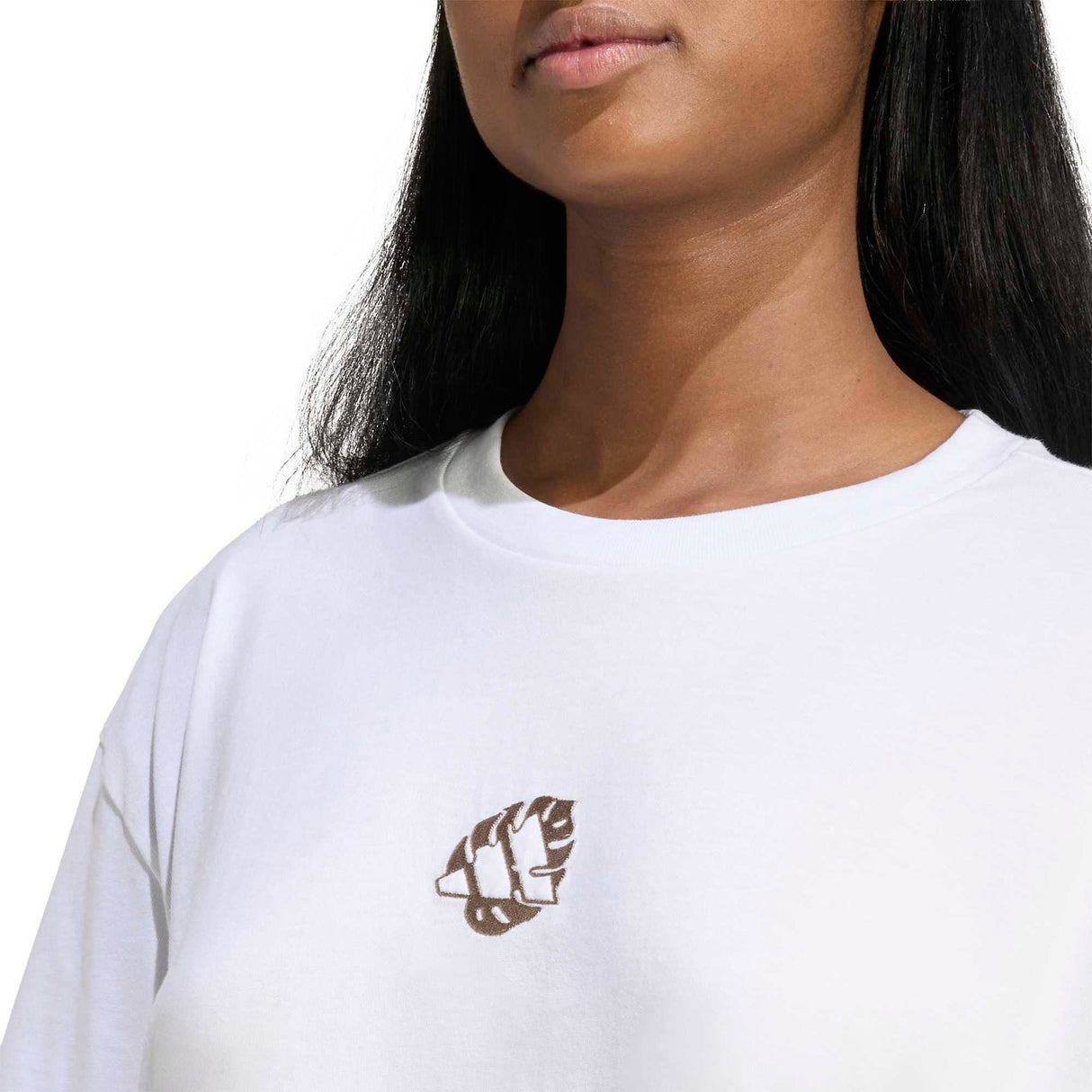 ANIMAL OVERSIZE GRAPHIC T - SHIRT - Runner