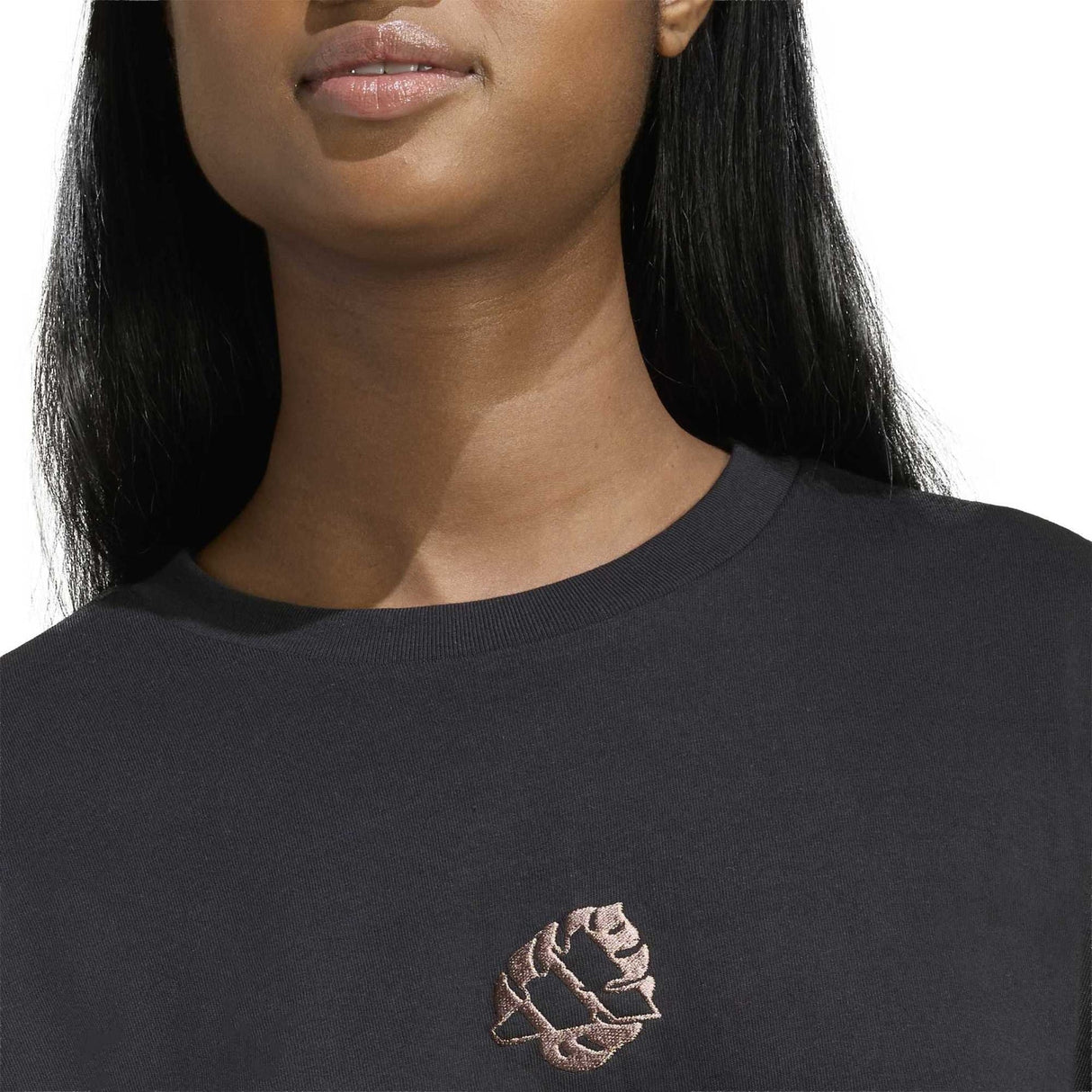 ANIMAL OVERSIZE GRAPHIC T-SHIRT - Runner