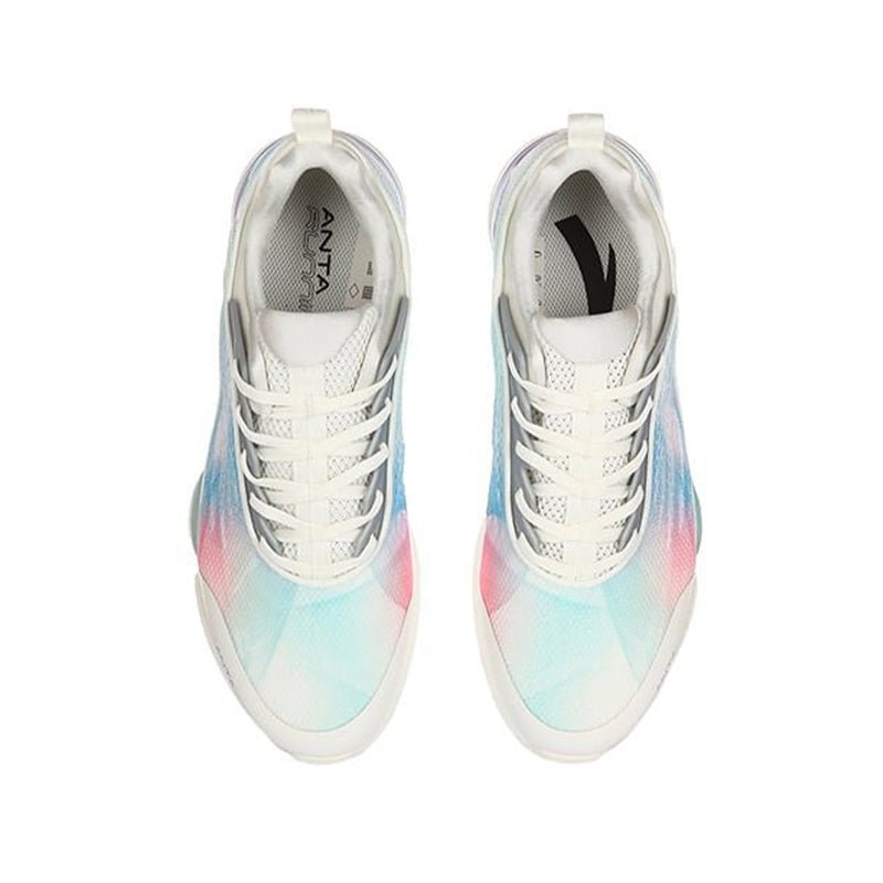 ANTA Men A - Jelly Shoes - 812315501 - 6 - ANM6 - Runner