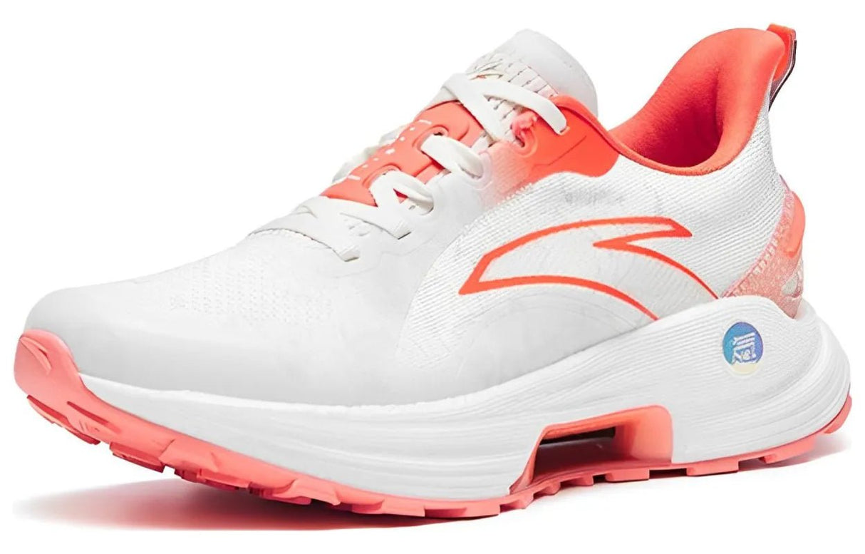 ANTA Men Anta A‑TRON 3.0 Shoes - 812315580 - 13 - ANM7 - Runner