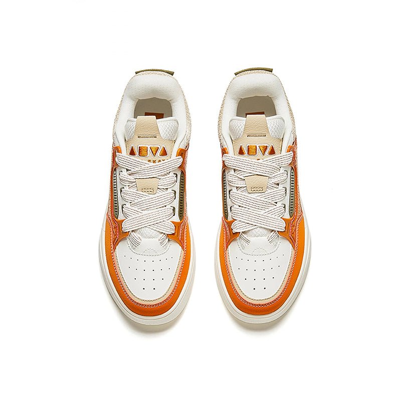 ANTA Men AOJIE Shoes - 812418040 - 5 - ANM22 - Runner