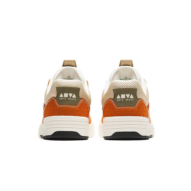 ANTA Men AOJIE Shoes - 812418040 - 5 - ANM22 - Runner