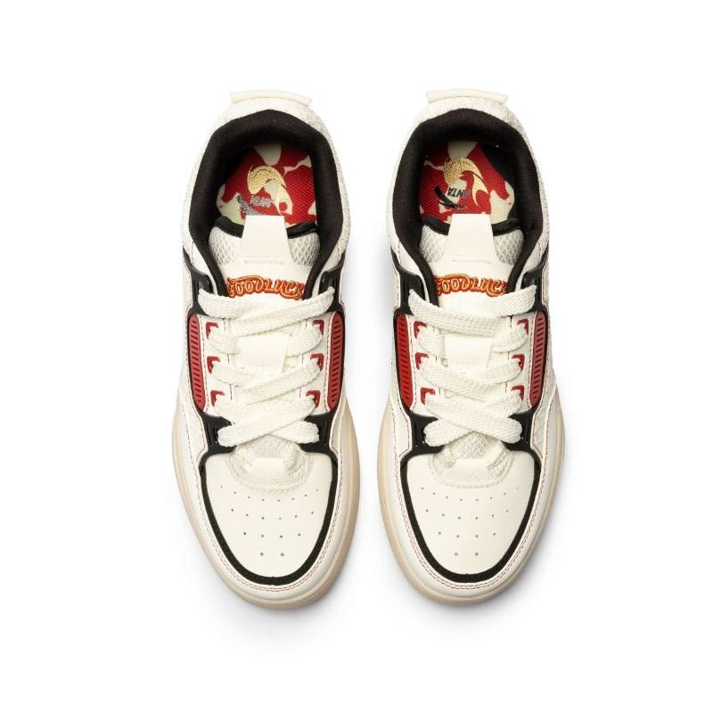 ANTA Men AOJIE Shoes - 812418040 - 7 - ANM1 - Runner