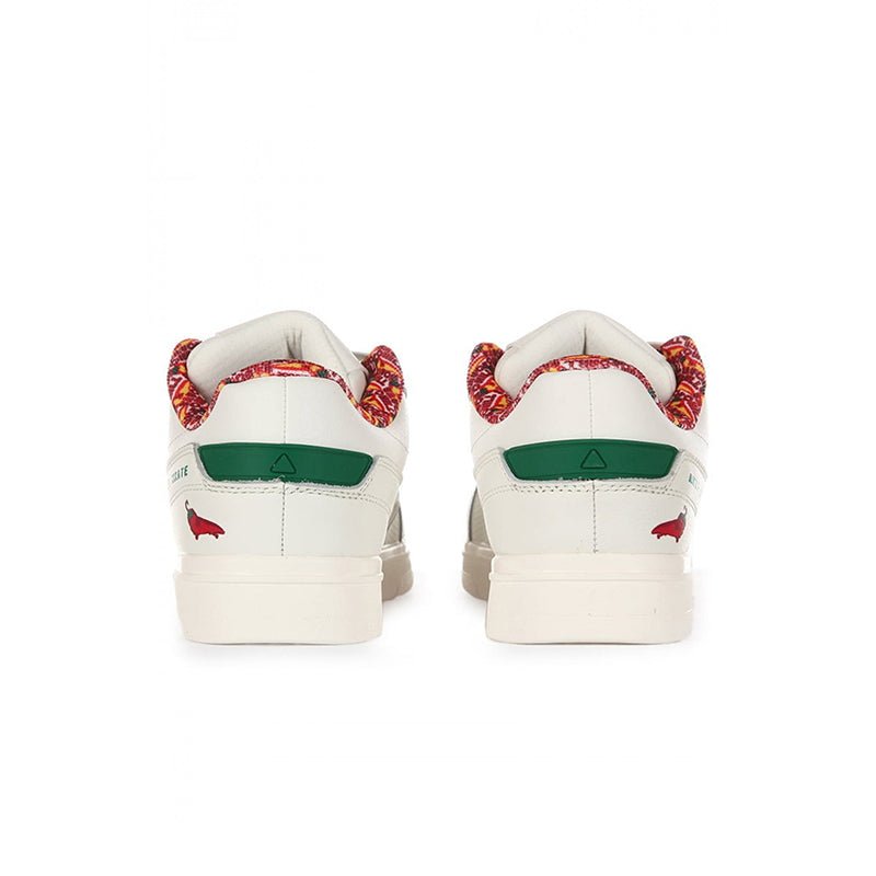 ANTA Men AOYU Shoes - 812319238 - 4 - ANM12 - Runner