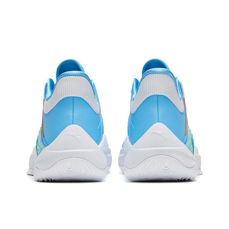 ANTA Men KT Mountain 2.5 Shoes - 812321602 - 1 - ANM13 - Runner