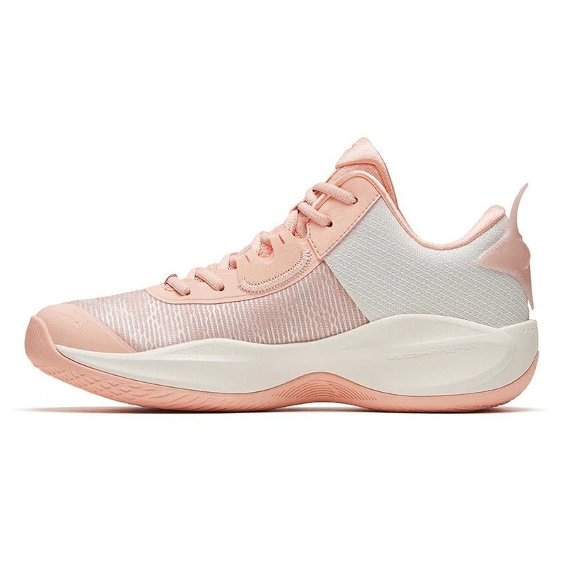 ANTA Men Light Cavalry 8.0 Shoes - 812321603 - 4 - ANM15 - Runner