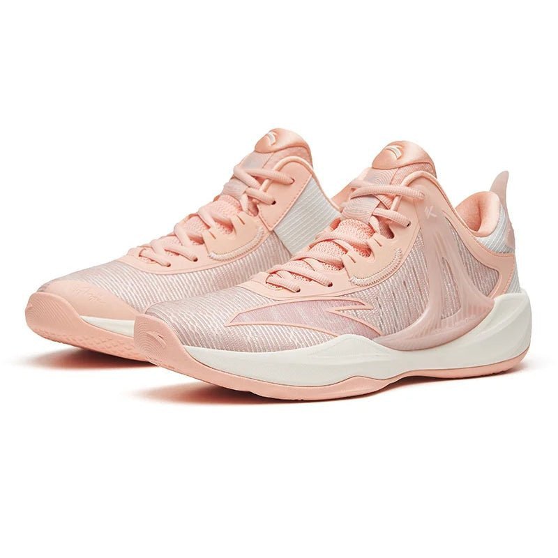 ANTA Men Light Cavalry 8.0 Shoes - 812321603 - 4 - ANM15 - Runner