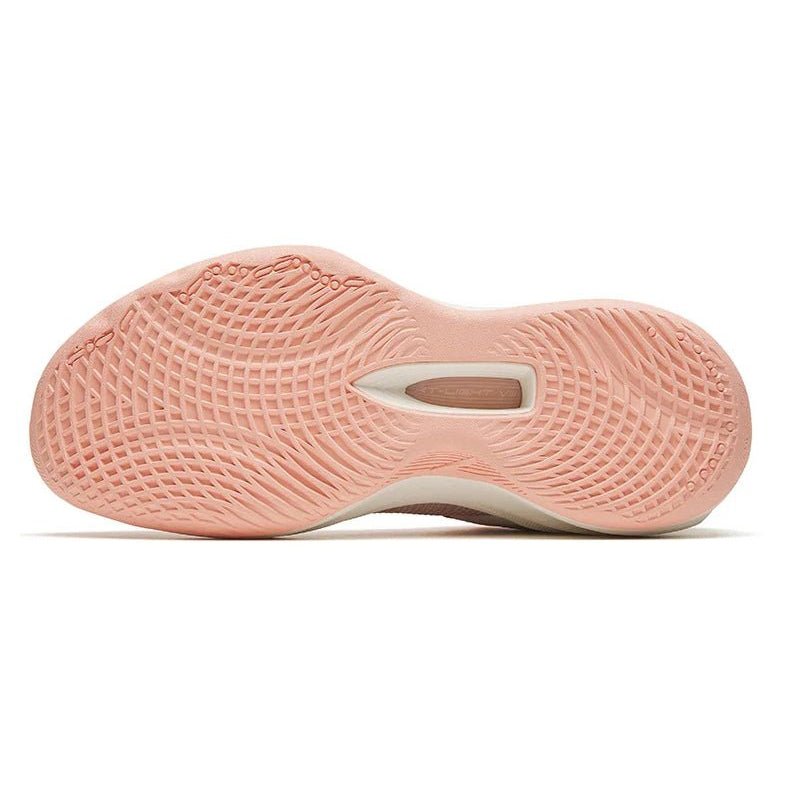 ANTA Men Light Cavalry 8.0 Shoes - 812321603 - 4 - ANM15 - Runner