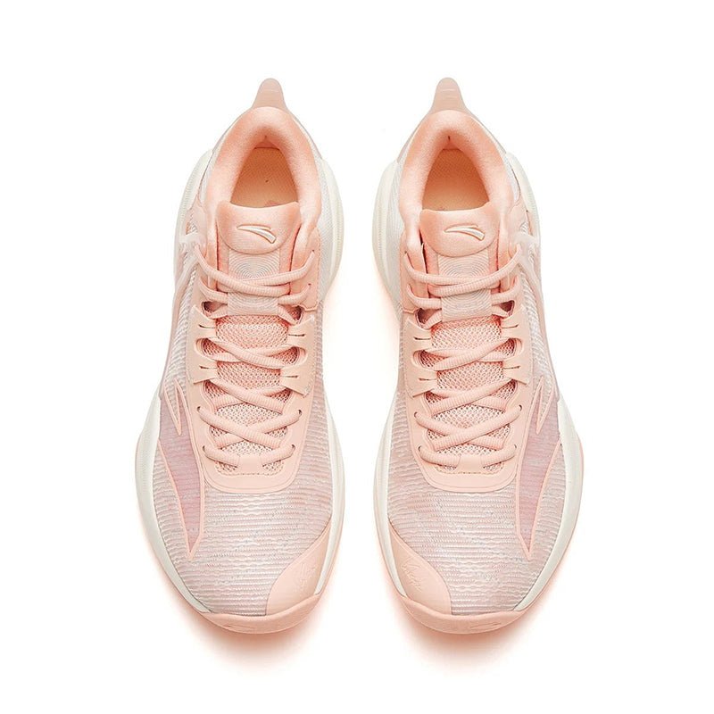 ANTA Men Light Cavalry 8.0 Shoes - 812321603 - 4 - ANM15 - Runner