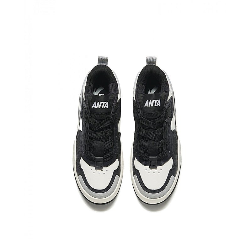 ANTA Men Movement Art Shoes - 812438028 - 3 - ANM2 - Runner