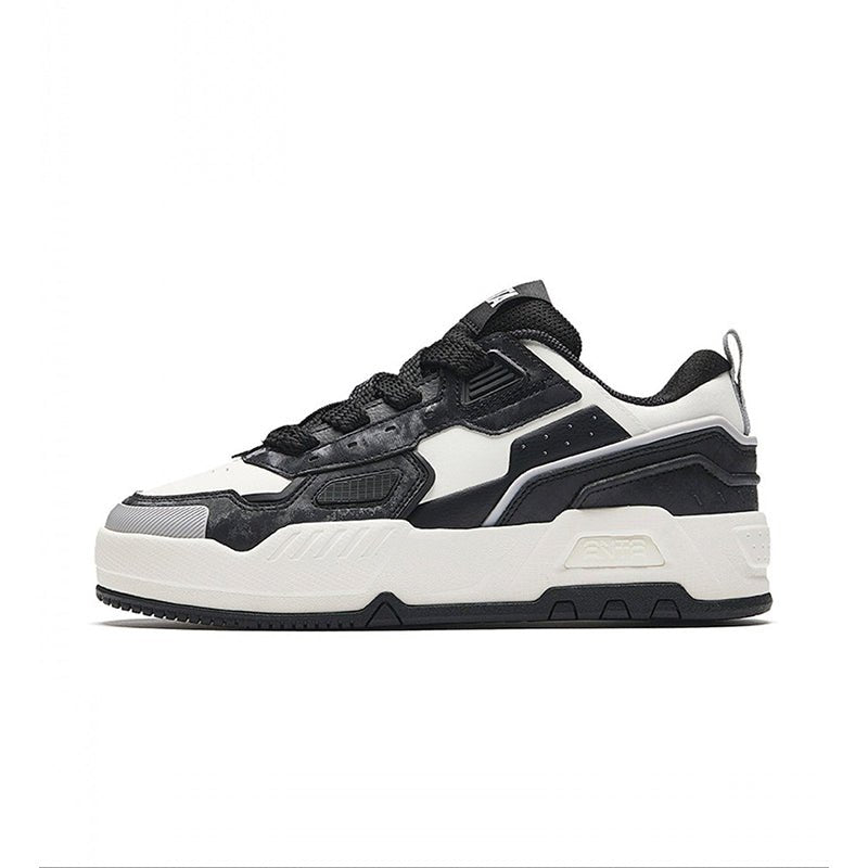 ANTA Men Movement Art Shoes - 812438028 - 3 - ANM2 - Runner