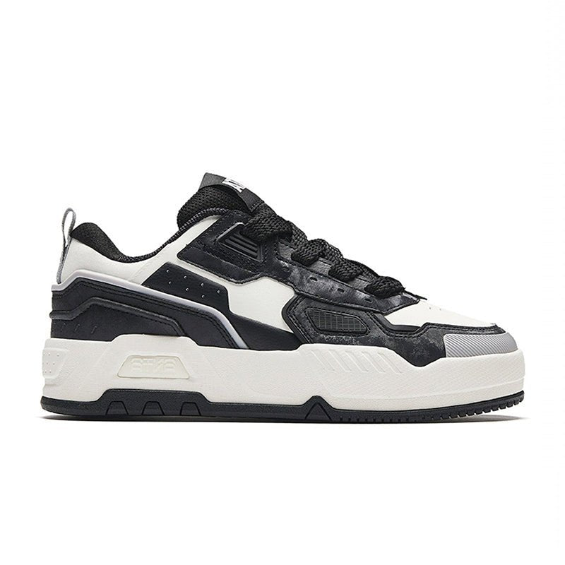 ANTA Men Movement Art Shoes - 812438028 - 3 - ANM2 - Runner