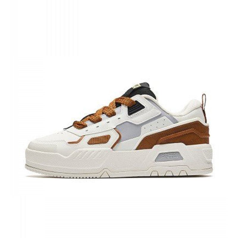 ANTA Men Movement Art Shoes - 812438028 - 4 - ANM3 - Runner