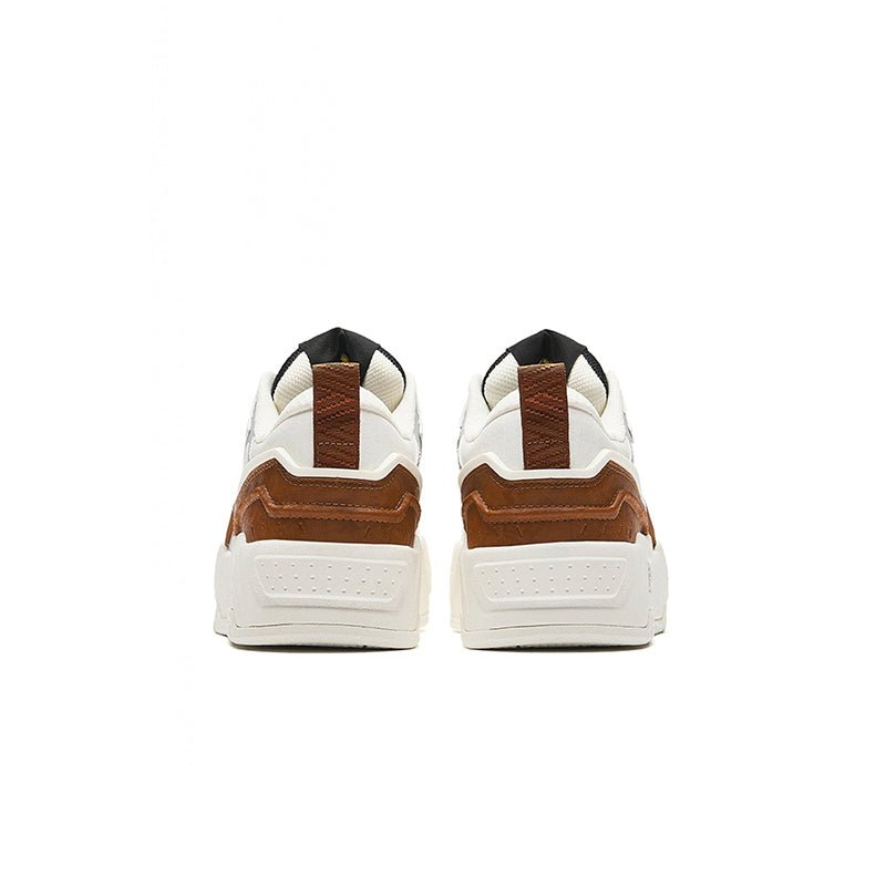 ANTA Men Movement Art Shoes - 812438028 - 4 - ANM3 - Runner