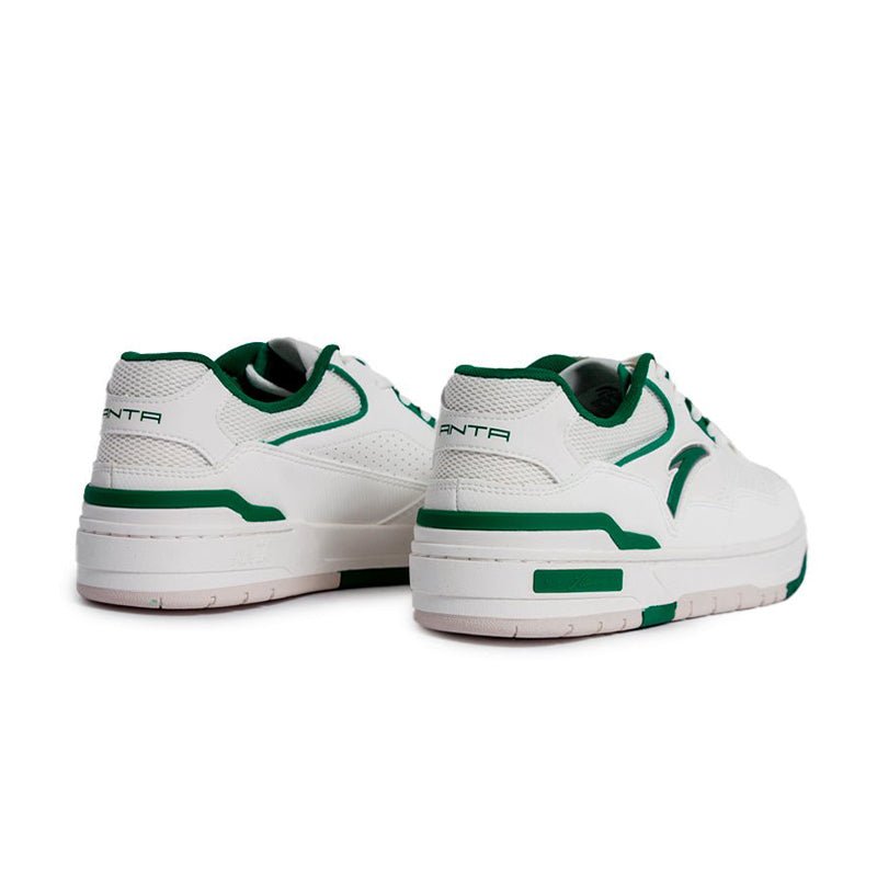 ANTA Men Roaring Flame 4 Shoes - 812328081 - 5 - ANM18 - Runner