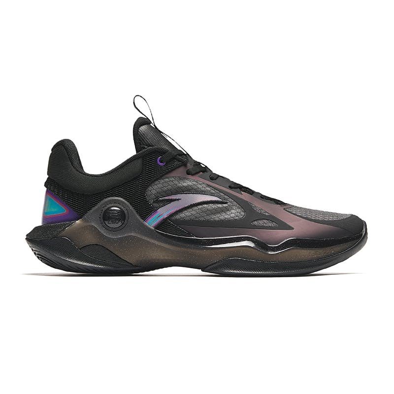 ANTA Men Sweep 6.0 Shoes - 812431608 - 3 - ANM26 - Runner
