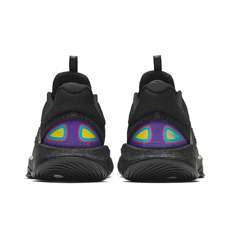 ANTA Men Sweep 6.0 Shoes - 812431608 - 3 - ANM26 - Runner