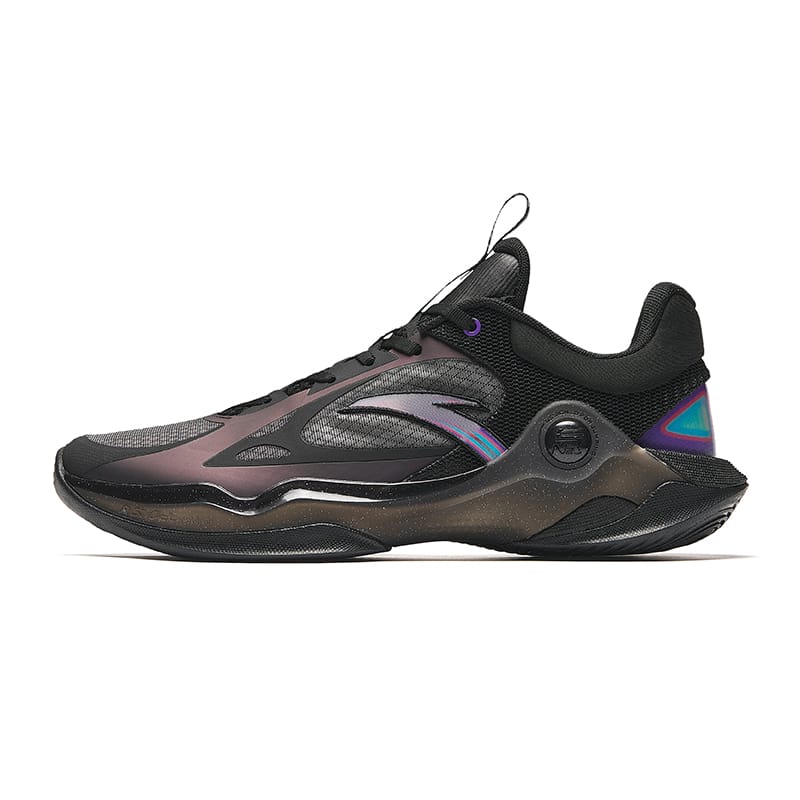 ANTA Men Sweep 6.0 Shoes - 812431608 - 3 - ANM26 - Runner