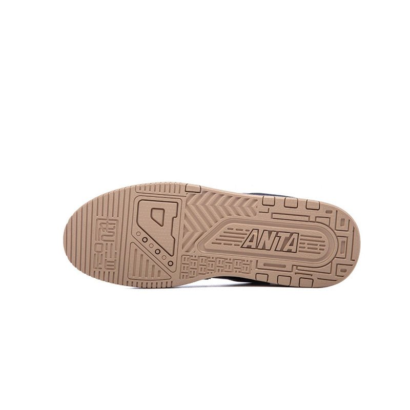 ANTA Men X - GAME SHOES - 812438028 - 1 - ANM32 - Runner