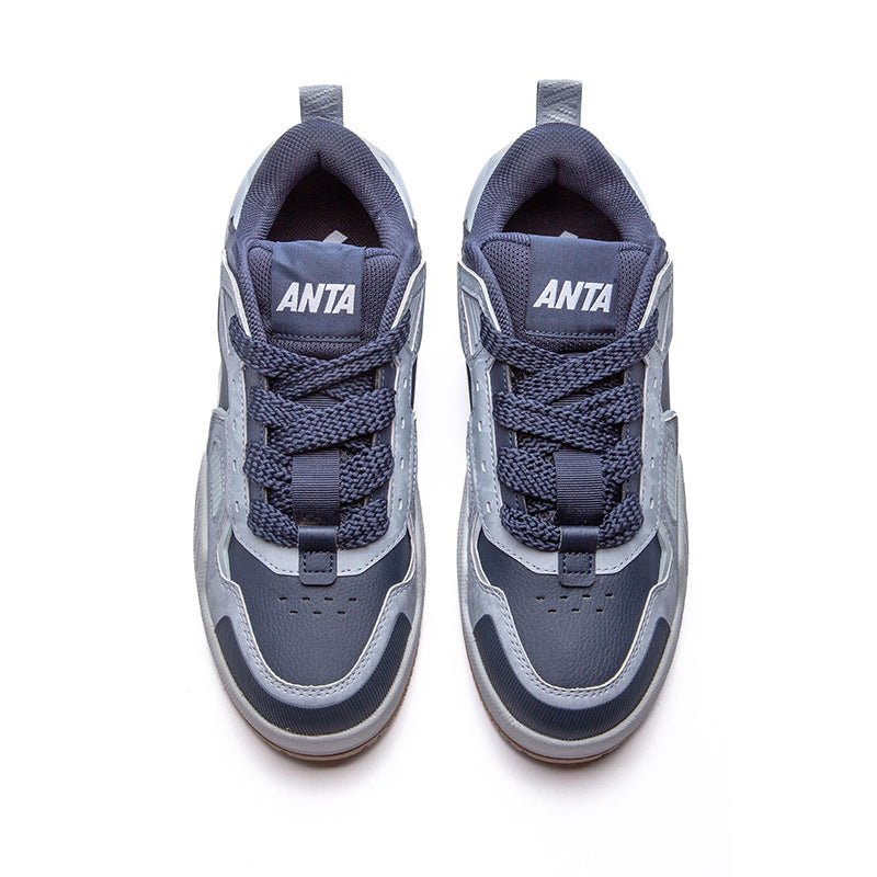 ANTA Men X - GAME SHOES - 812438028 - 1 - ANM32 - Runner