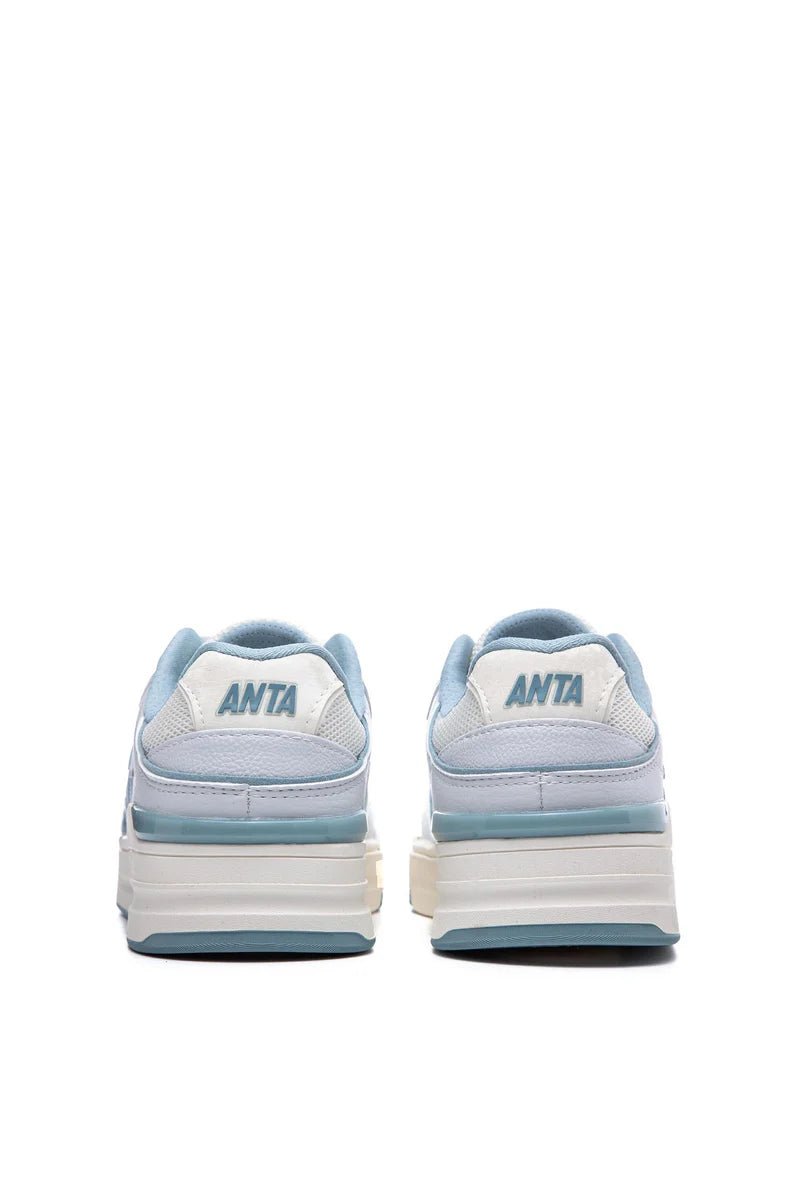 ANTA Men X - GAME SHOES - 812438052 - 4 - ANM34 - Runner