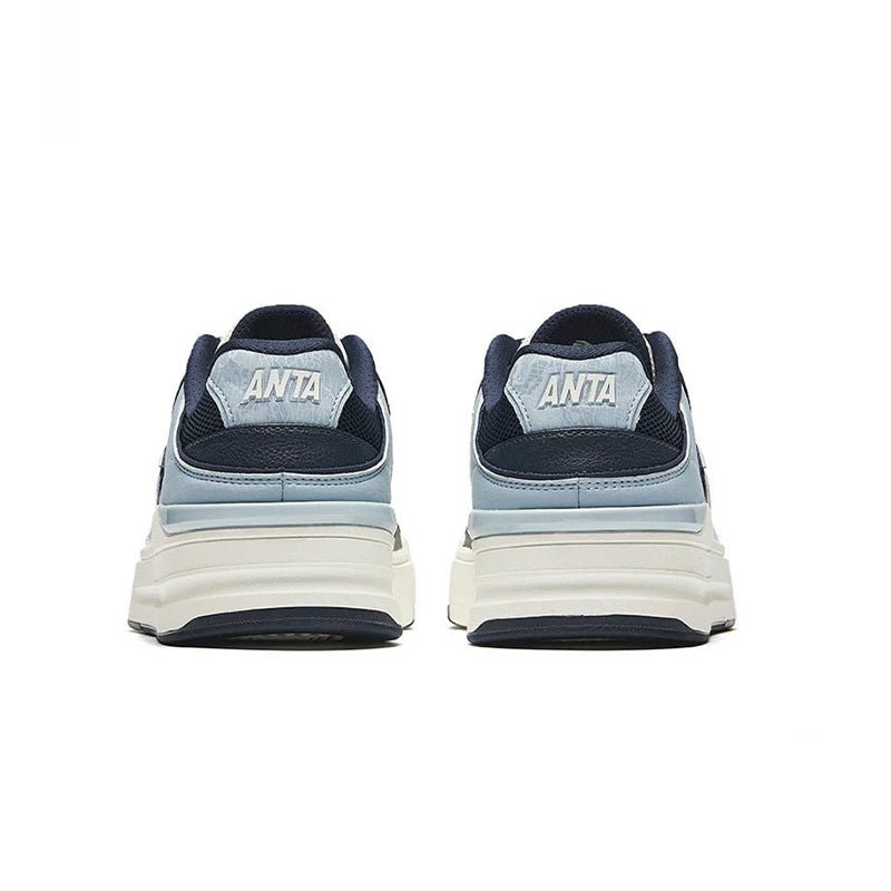 ANTA Men X - GAME SHOES - 812438052 - 4 - ANM34 - Runner