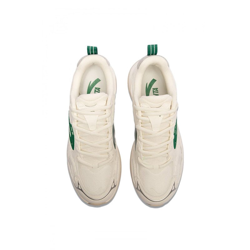 ANTA WOMEN Anta Glacier sneakers - 822418892 - 2 - ANW21 - Runner