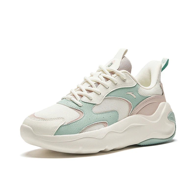 ANTA WOMEN Gravity Lifestyle sneakers - 822418813 - 2 - ANW17 - Runner