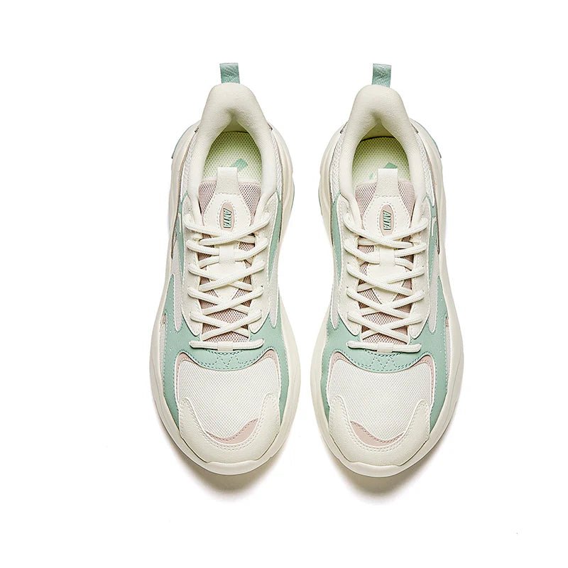 ANTA WOMEN Gravity Lifestyle sneakers - 822418813 - 2 - ANW17 - Runner