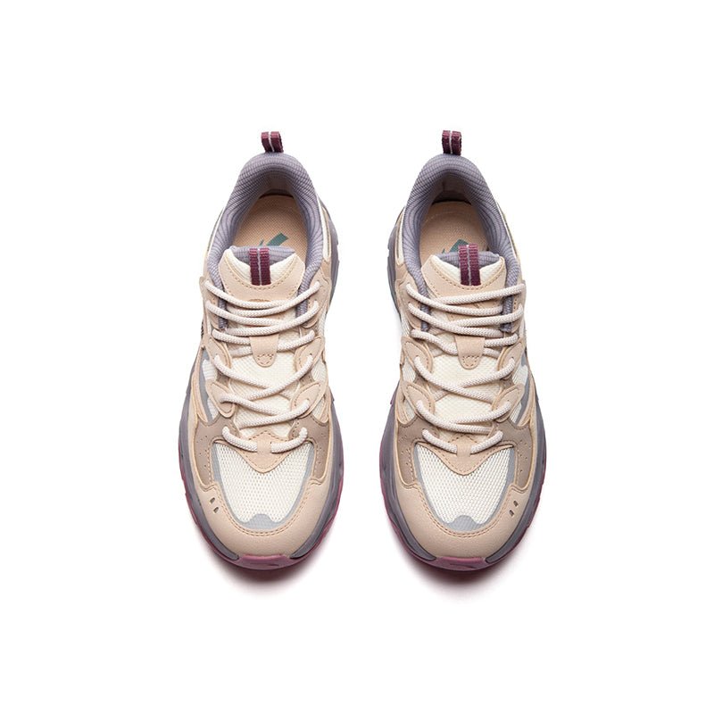 ANTA WOMEN Meteorolite Casual Sneakers - 822438855 - 5 - ANW7 - Runner