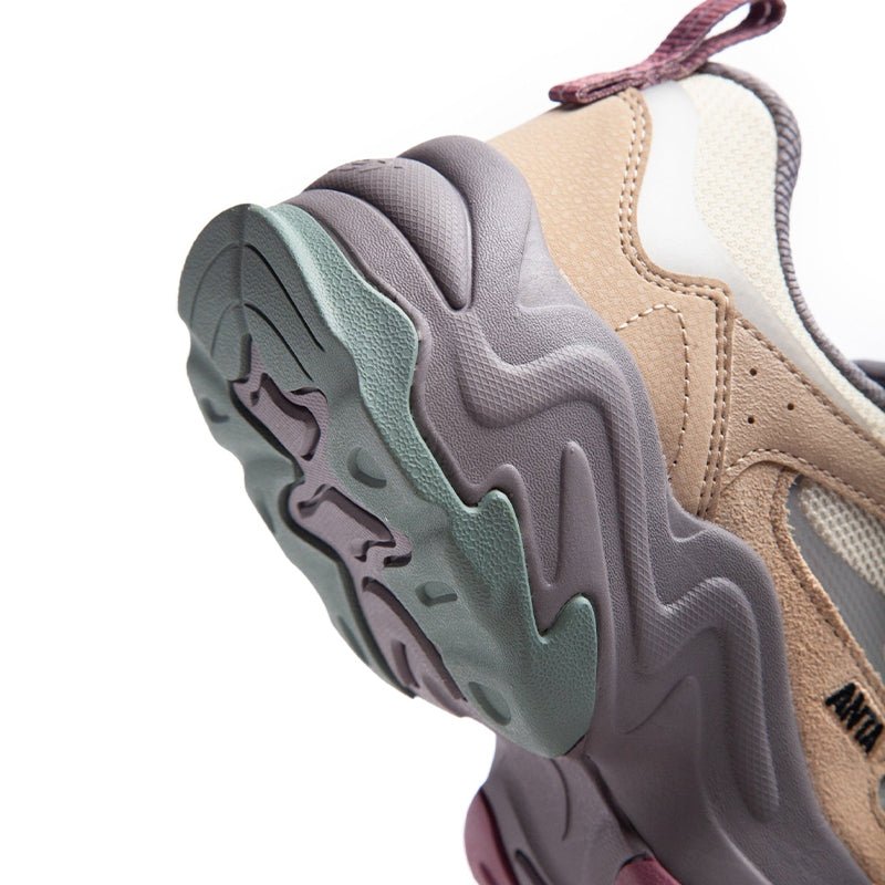 ANTA WOMEN Meteorolite Casual Sneakers - 822438855 - 5 - ANW7 - Runner