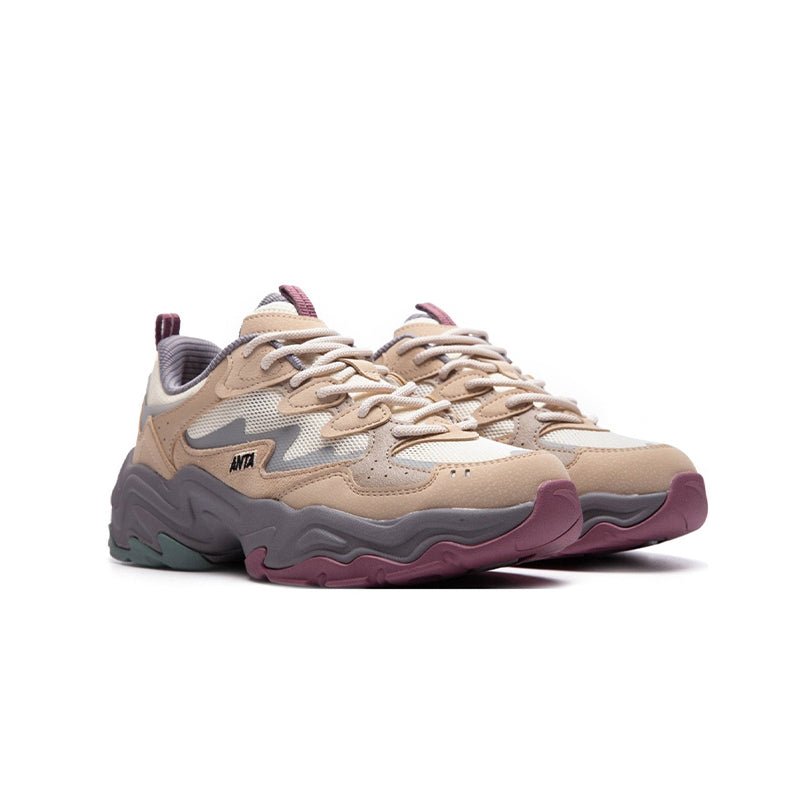 ANTA WOMEN Meteorolite Casual Sneakers - 822438855 - 5 - ANW7 - Runner