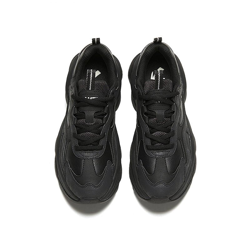 ANTA WOMEN Nut sneakers - 822418885 - 7 - ANW18 - Runner