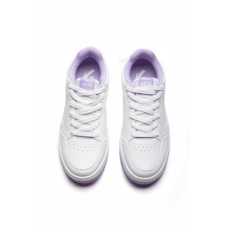 ANTA WOMEN X - GAME SHOES - 822438010 - 3 - ANW4 - Runner