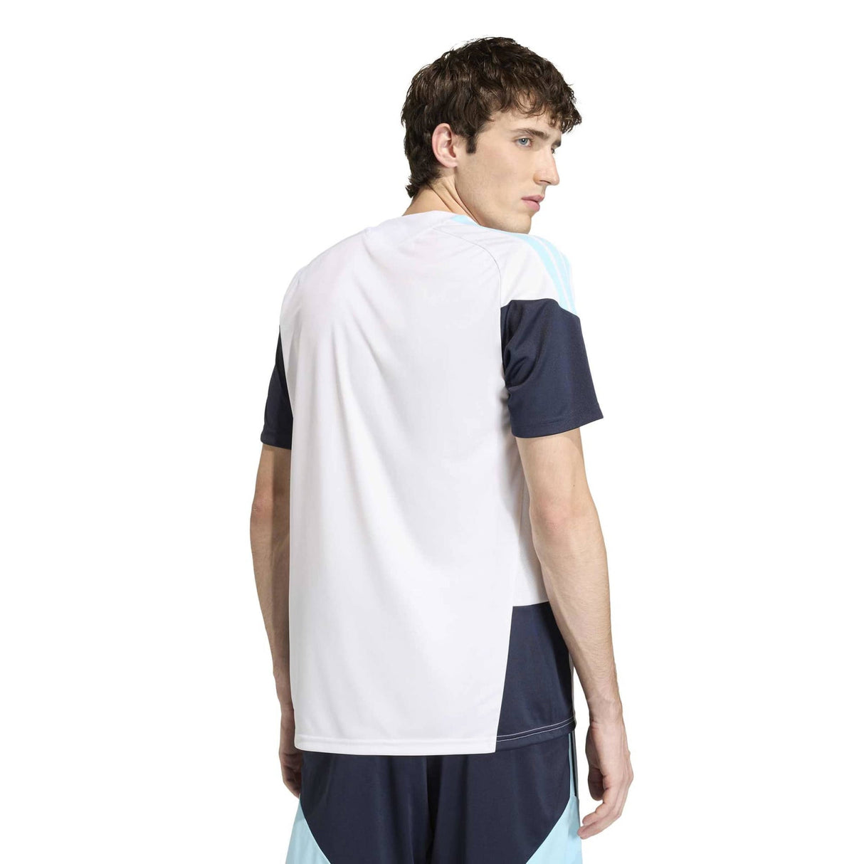 Argentina 26 Tiro Training Jersey - Runner