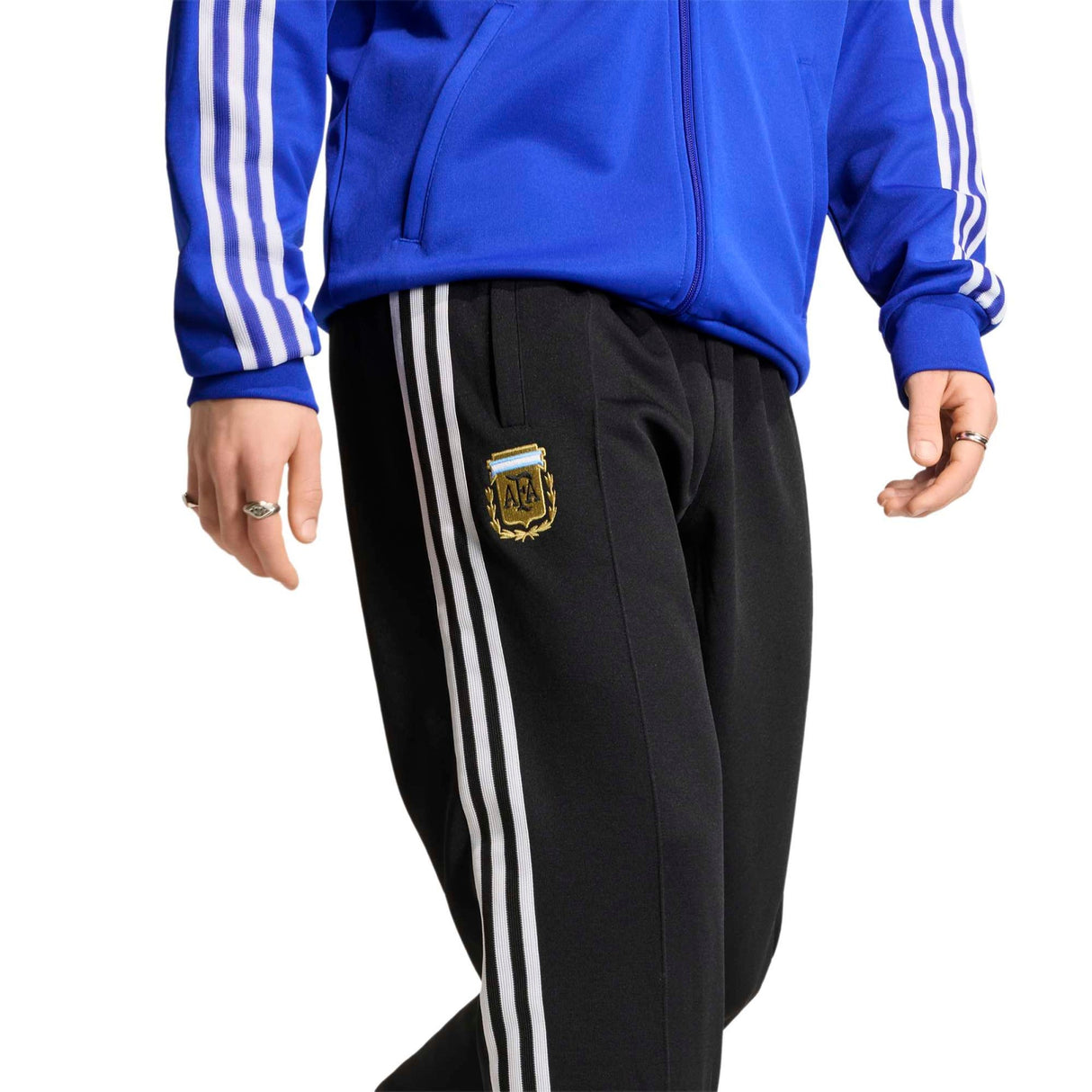 Argentina Originals Track Pants - Runner
