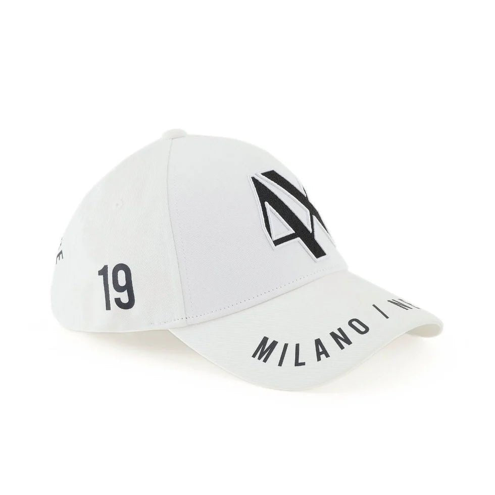 ARMANI EXCHANGE CAP - CAP22 - Runner