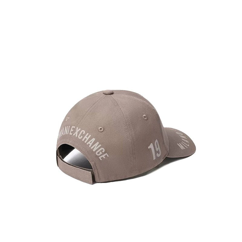 ARMANI EXCHANGE CAP - CAP26 - Runner