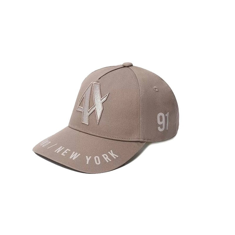 ARMANI EXCHANGE CAP - CAP26 - Runner